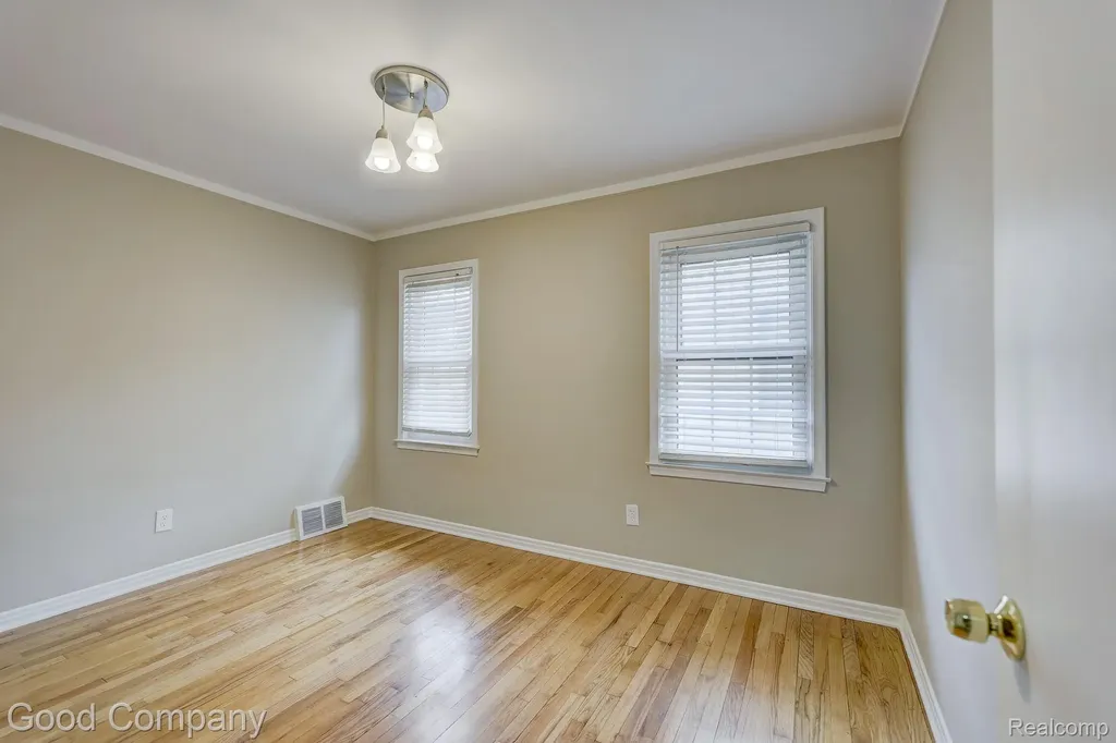 1454 Leroy Street Ferndale City MI 48220