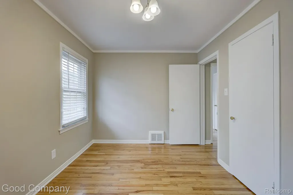 1454 Leroy Street Ferndale City MI 48220