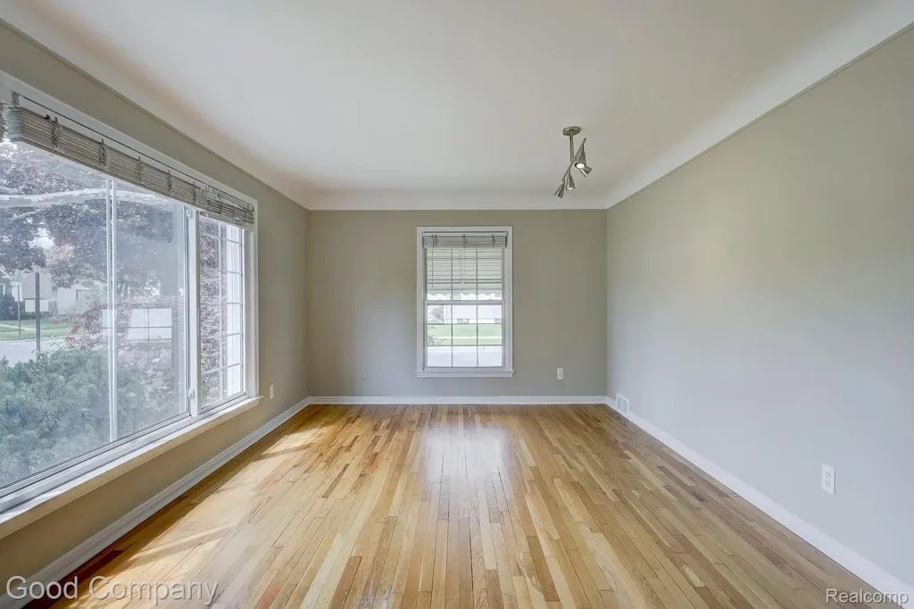 1454 Leroy Street Ferndale City MI 48220