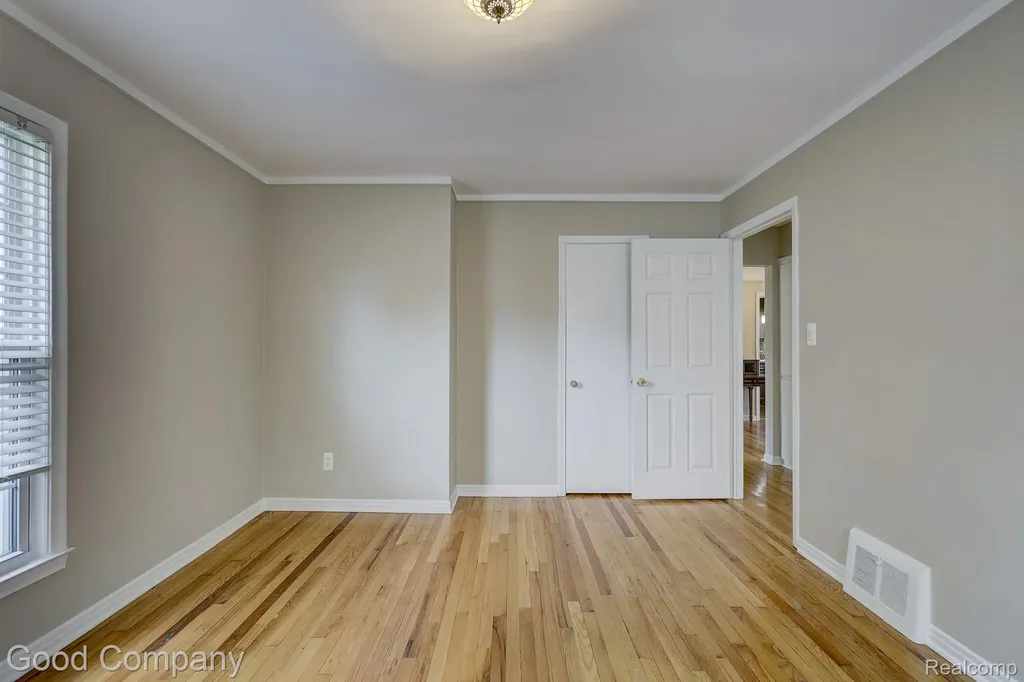 1454 Leroy Street Ferndale City MI 48220