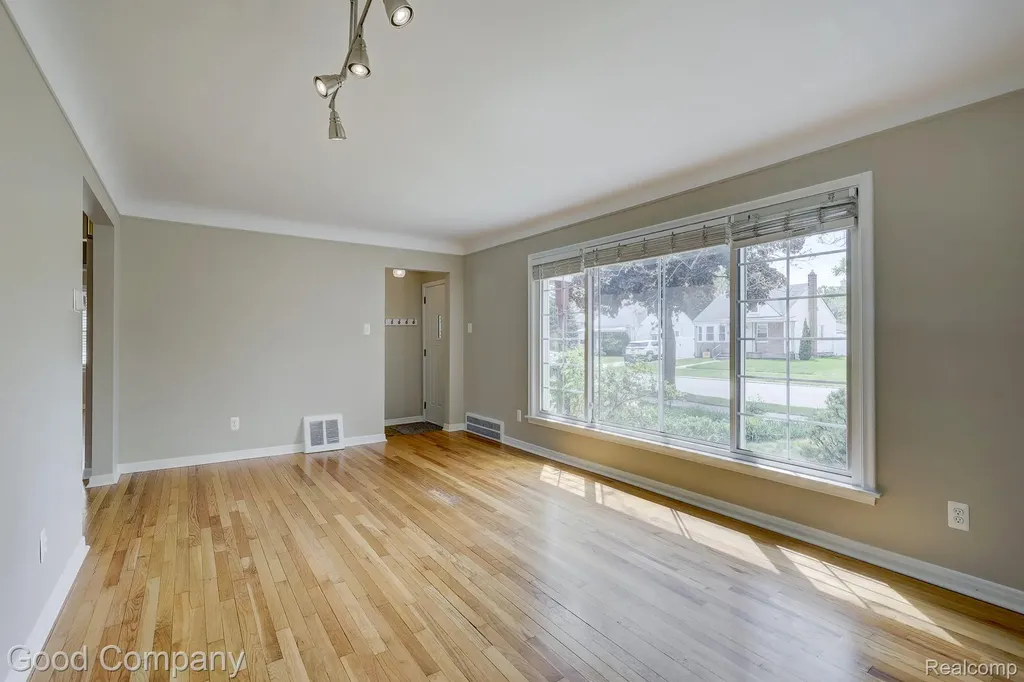 1454 Leroy Street Ferndale City MI 48220