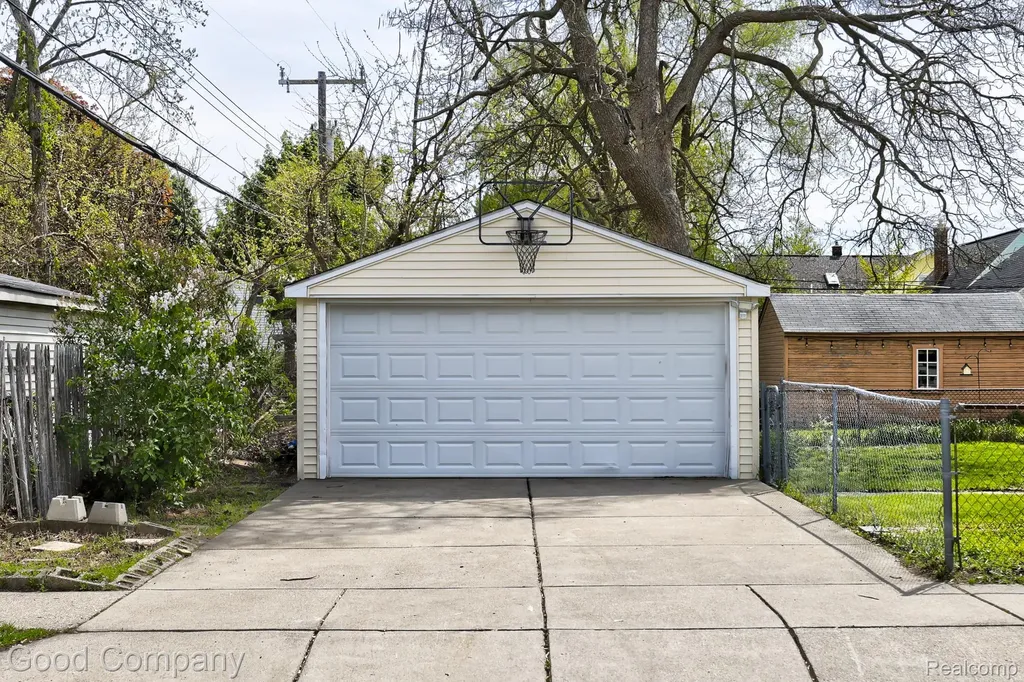 1454 Leroy Street Ferndale City MI 48220