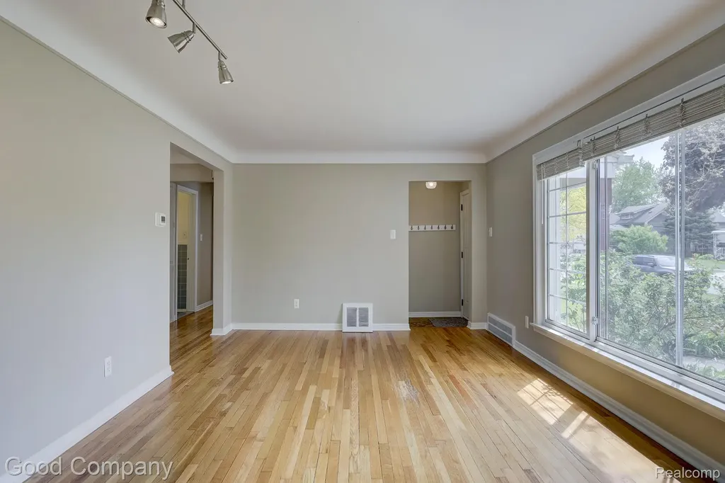 1454 Leroy Street Ferndale City MI 48220
