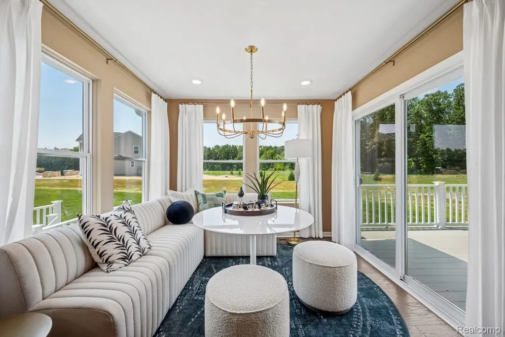 4107 Sedgeview Circle Howell Township MI 48843