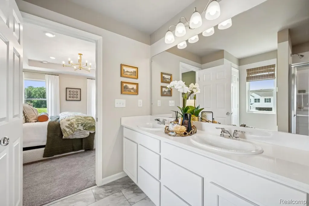 4107 Sedgeview Circle Howell Township MI 48843
