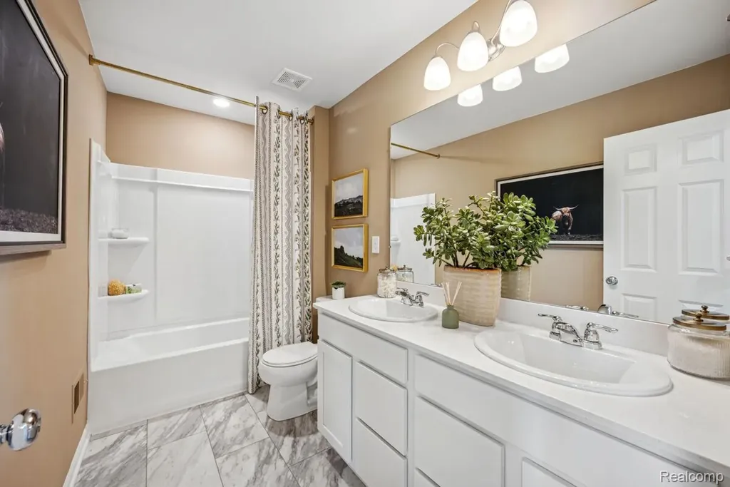 4107 Sedgeview Circle Howell Township MI 48843