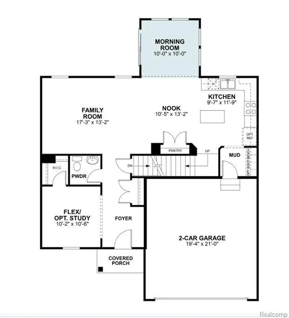 4107 Sedgeview Circle Howell Township MI 48843