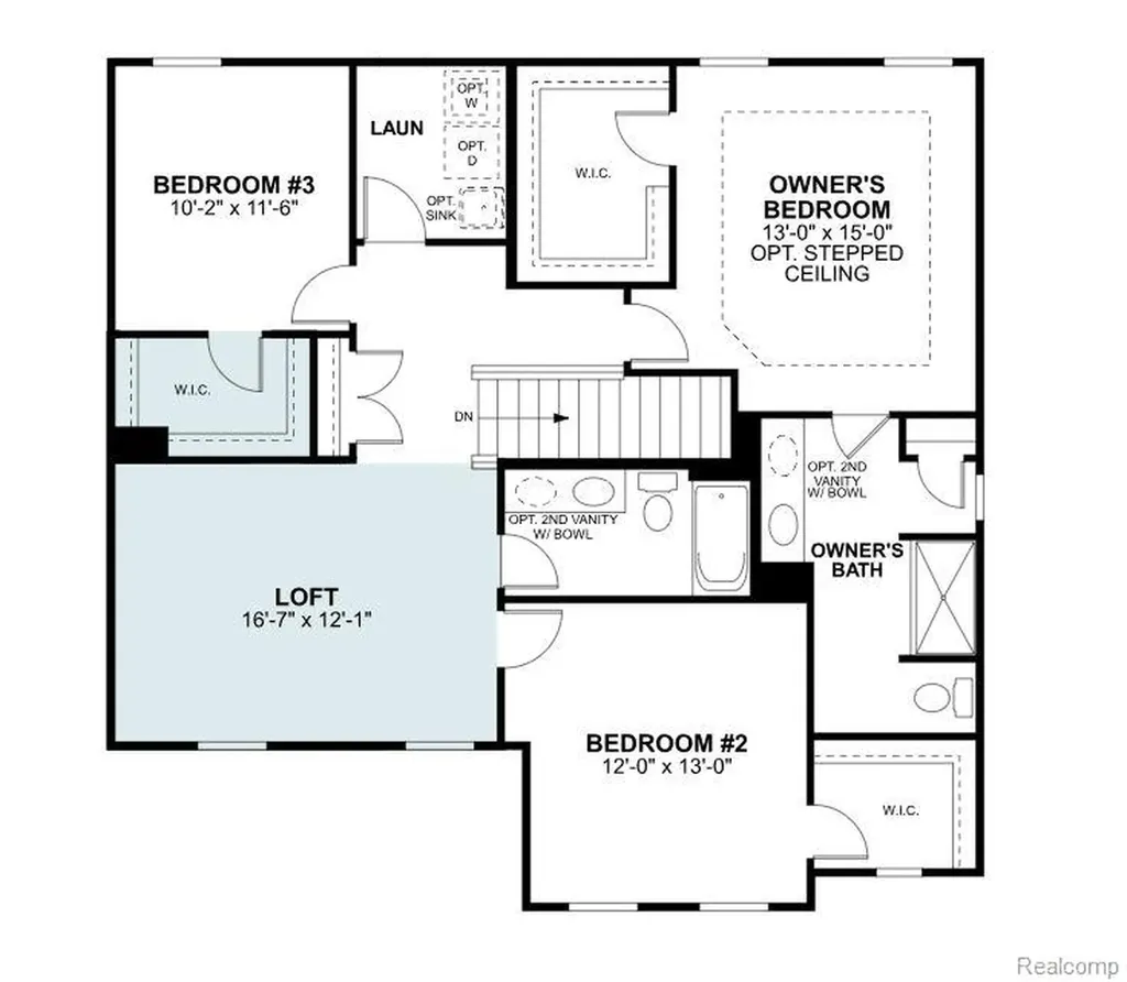 4107 Sedgeview Circle Howell Township MI 48843