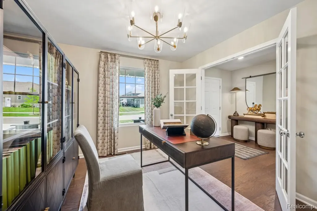 4107 Sedgeview Circle Howell Township MI 48843