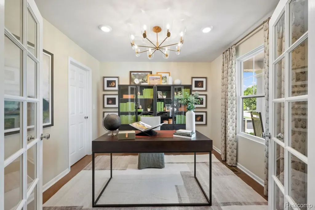 4107 Sedgeview Circle Howell Township MI 48843