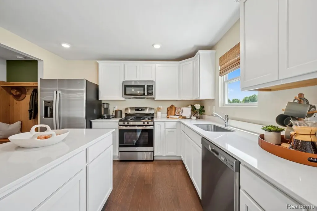4107 Sedgeview Circle Howell Township MI 48843