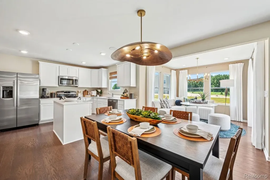 4107 Sedgeview Circle Howell Township MI 48843