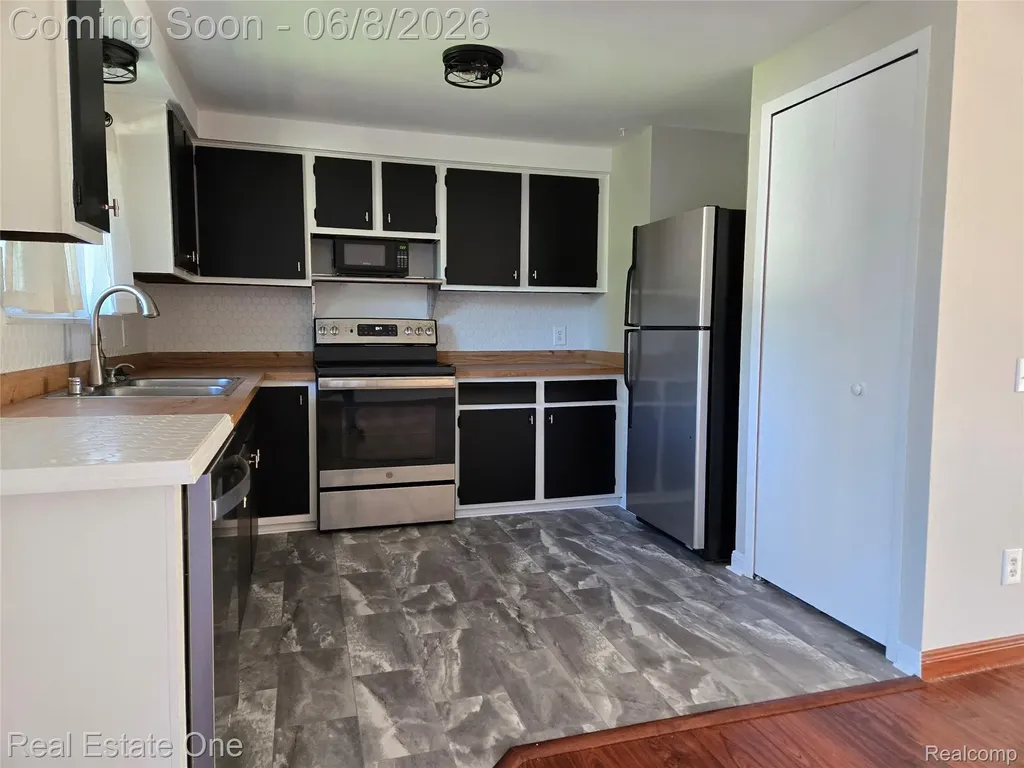 661 Harry Paul Drive Orion Charter Township MI 48362
