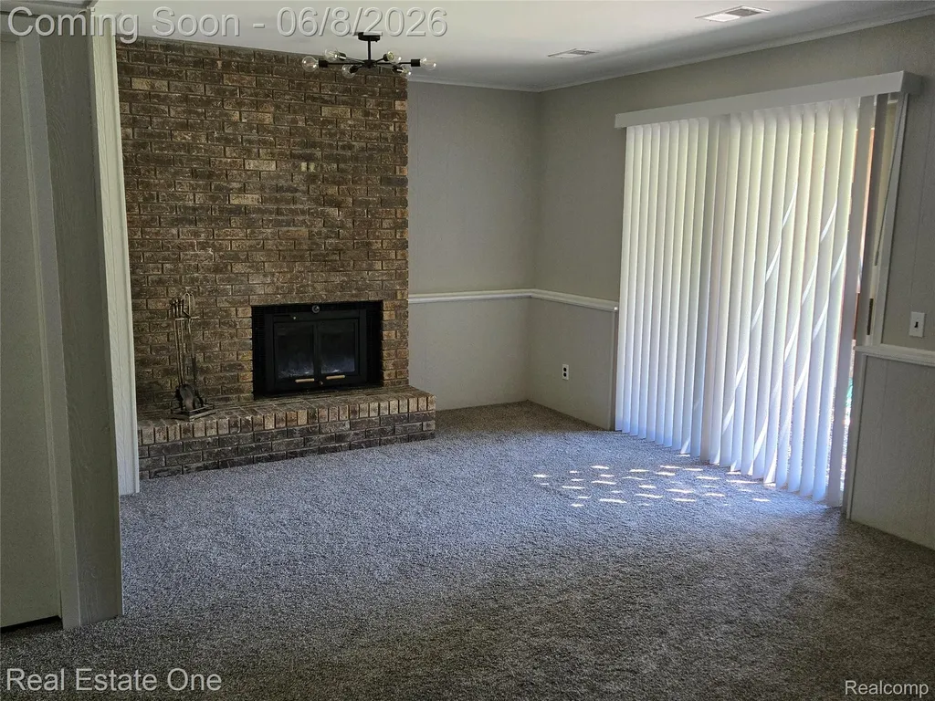 661 Harry Paul Drive Orion Charter Township MI 48362