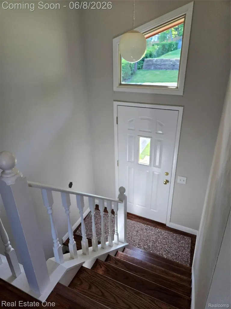 661 Harry Paul Drive Orion Charter Township MI 48362