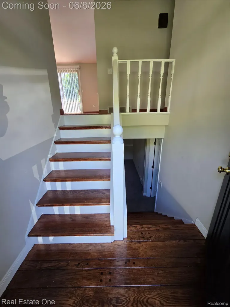 661 Harry Paul Drive Orion Charter Township MI 48362