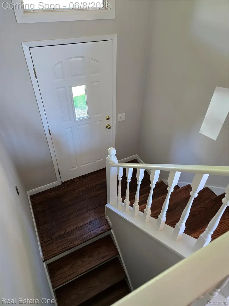 661 Harry Paul Drive Orion Charter Township MI 48362