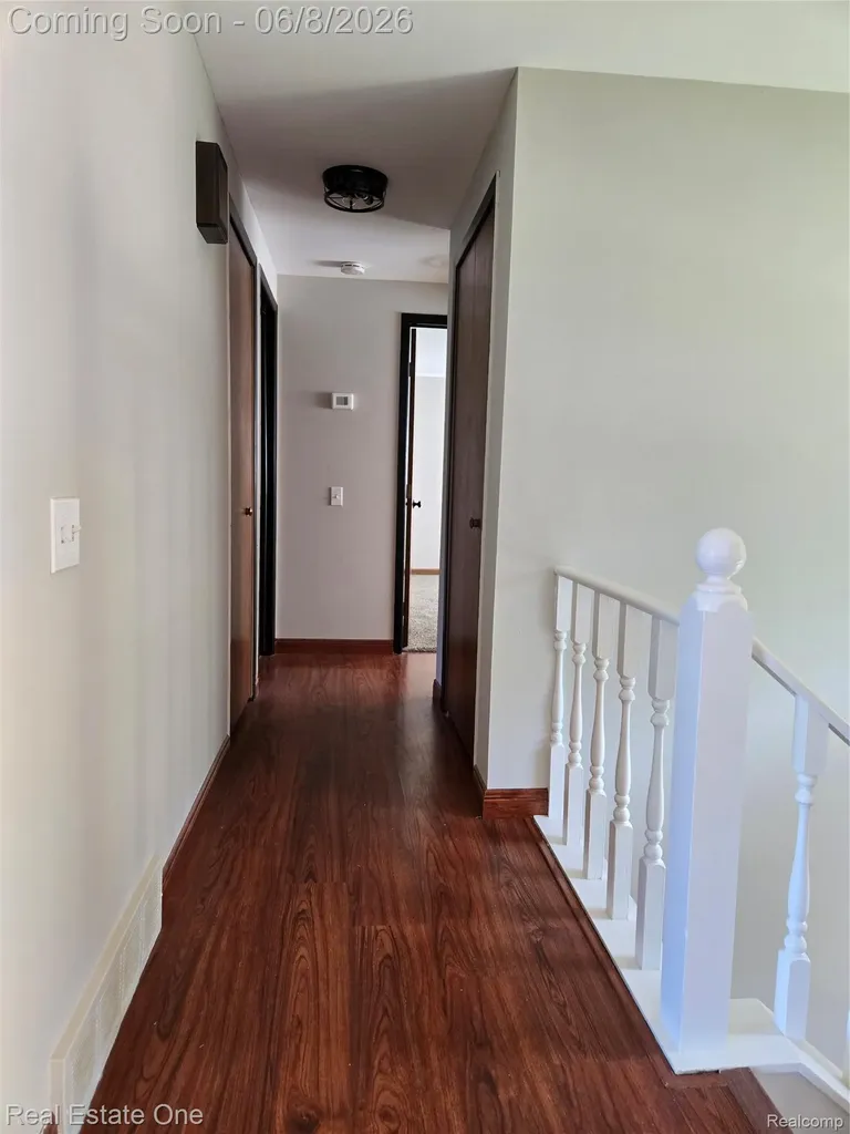 661 Harry Paul Drive Orion Charter Township MI 48362