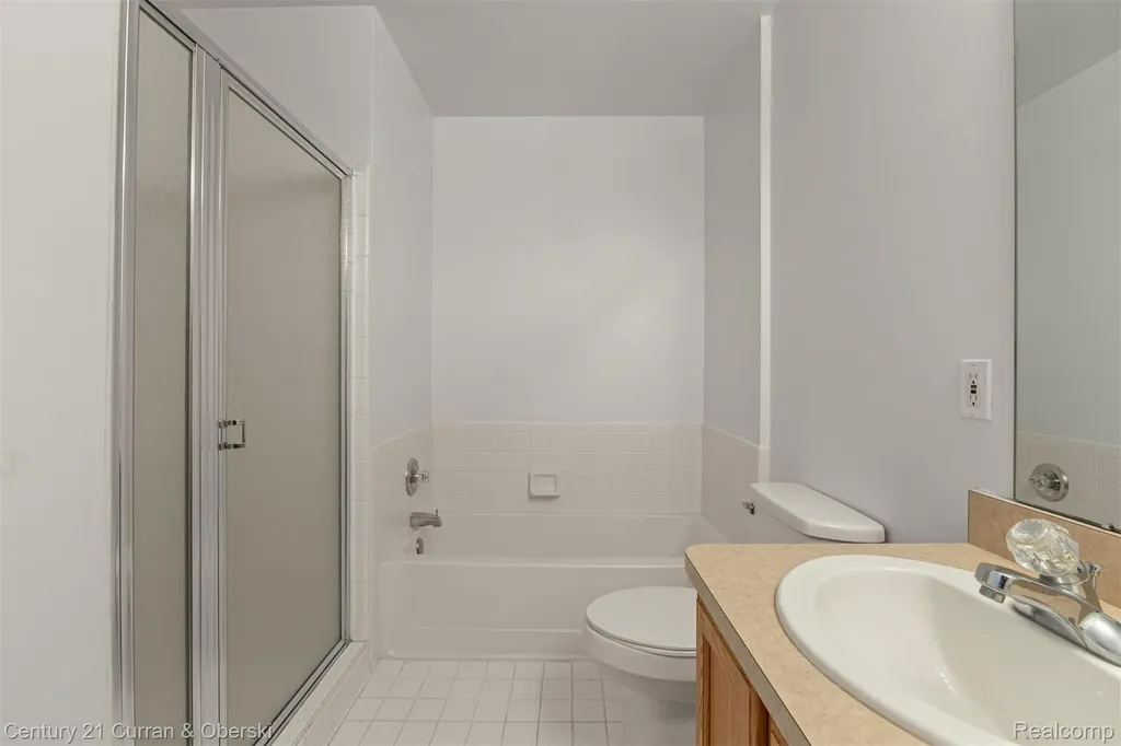 39444 Springwater Drive Northville Township MI 48168