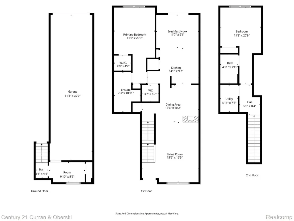 39444 Springwater Drive Northville Township MI 48168