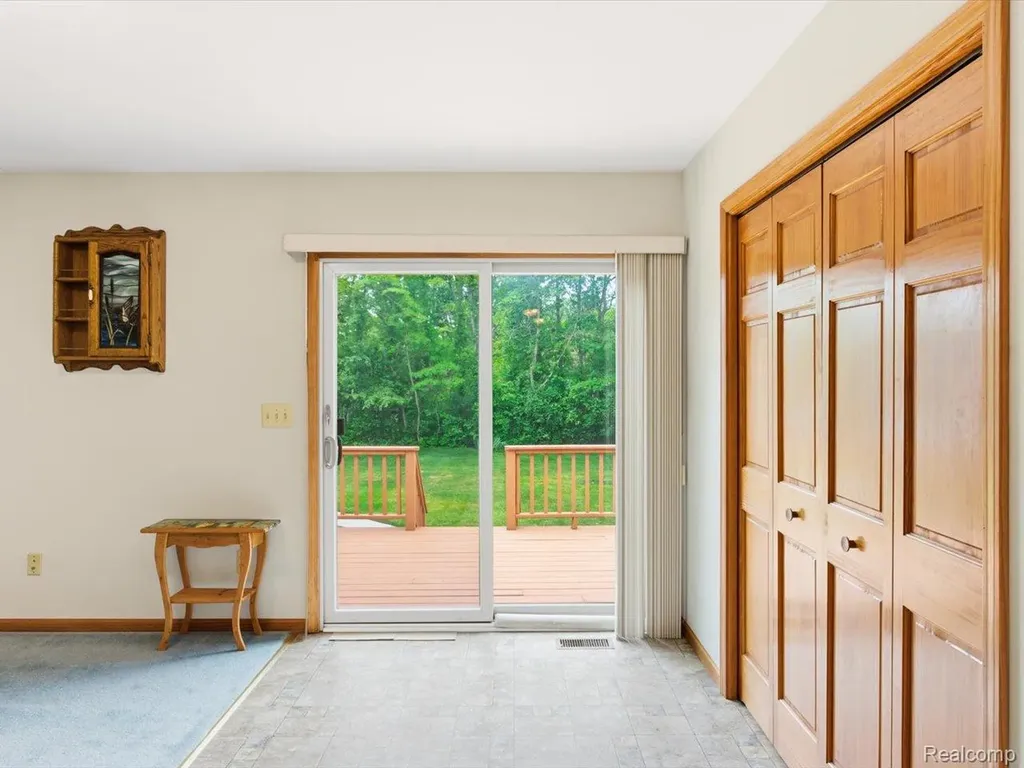 4305 Juniper Lane Port Huron Charter Township MI 48060