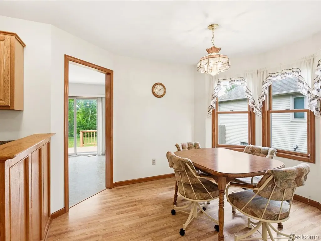 4305 Juniper Lane Port Huron Charter Township MI 48060