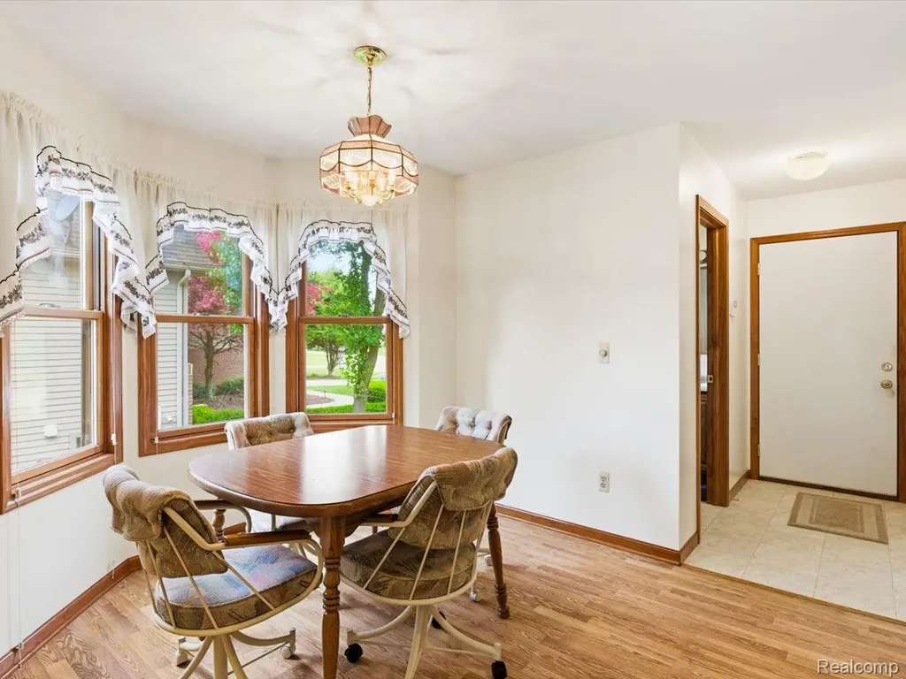 4305 Juniper Lane Port Huron Charter Township MI 48060