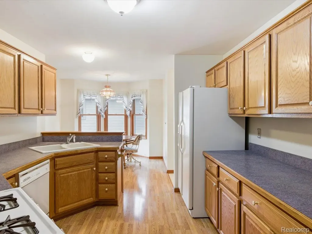 4305 Juniper Lane Port Huron Charter Township MI 48060