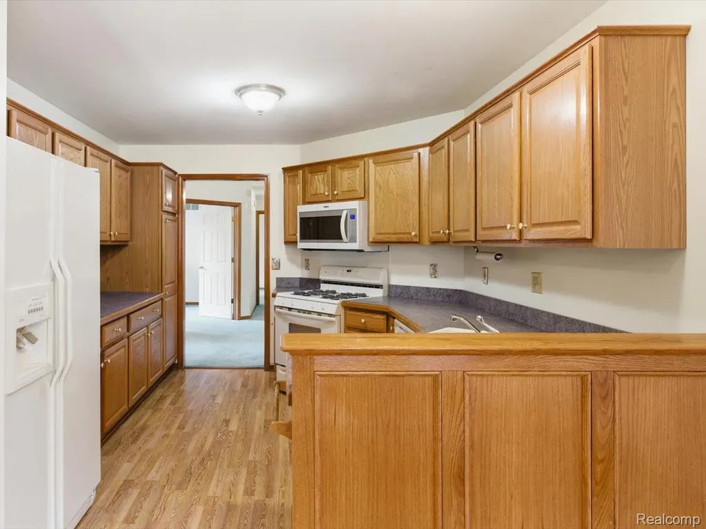 4305 Juniper Lane Port Huron Charter Township MI 48060