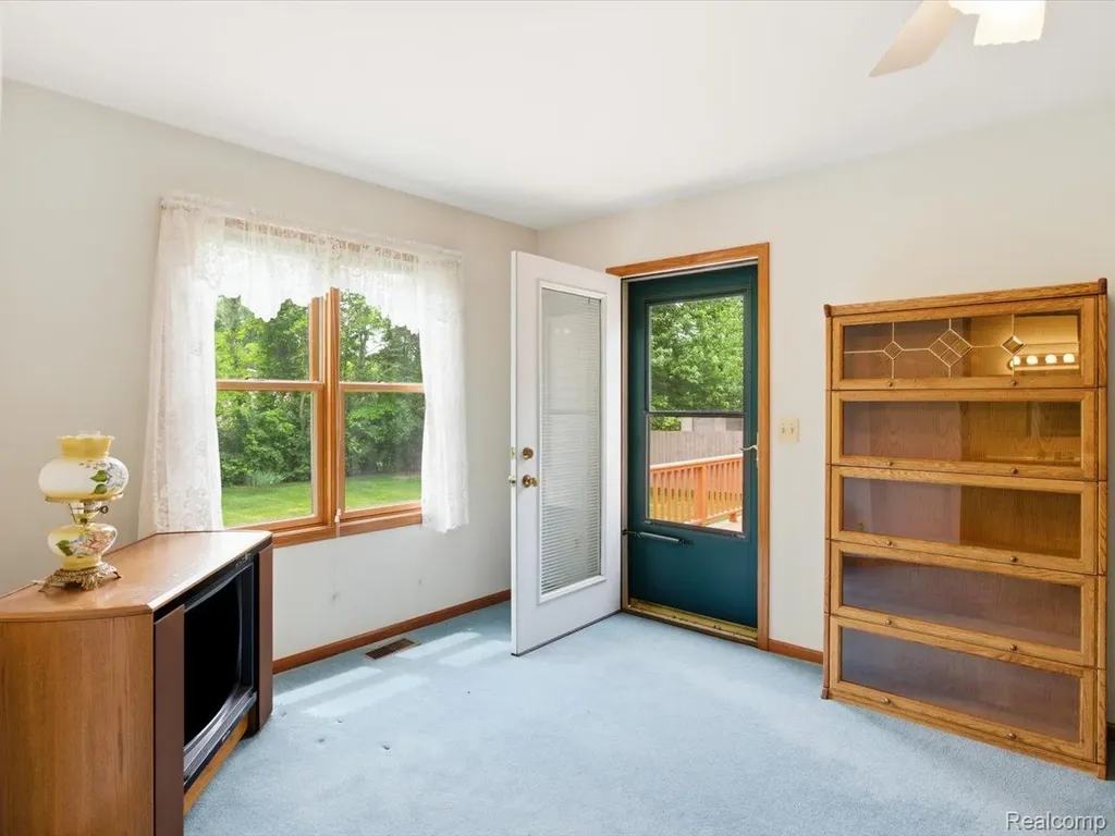 4305 Juniper Lane Port Huron Charter Township MI 48060
