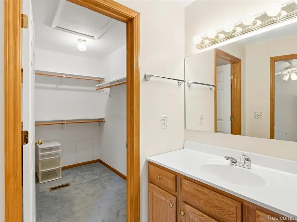 4305 Juniper Lane Port Huron Charter Township MI 48060