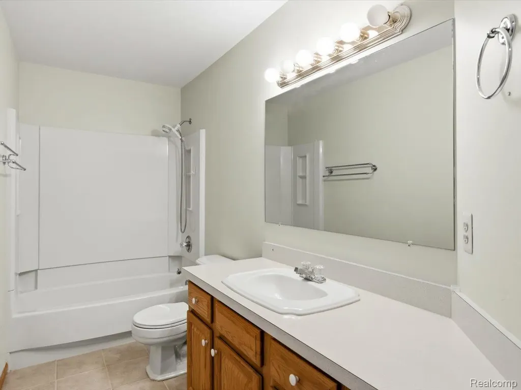 4305 Juniper Lane Port Huron Charter Township MI 48060