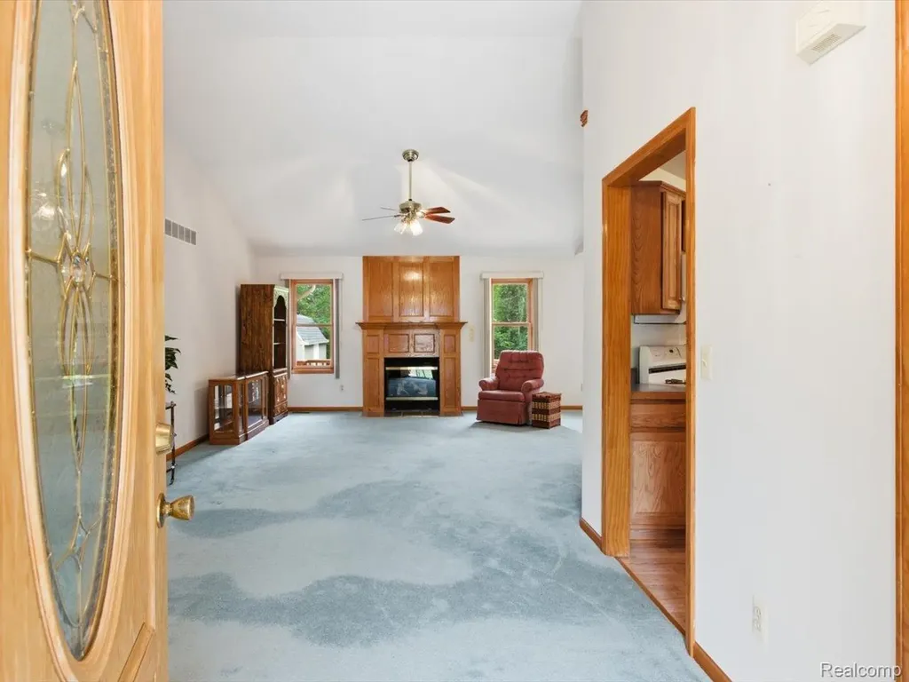 4305 Juniper Lane Port Huron Charter Township MI 48060