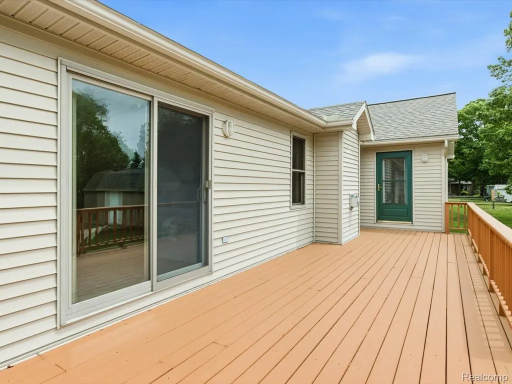 4305 Juniper Lane Port Huron Charter Township MI 48060