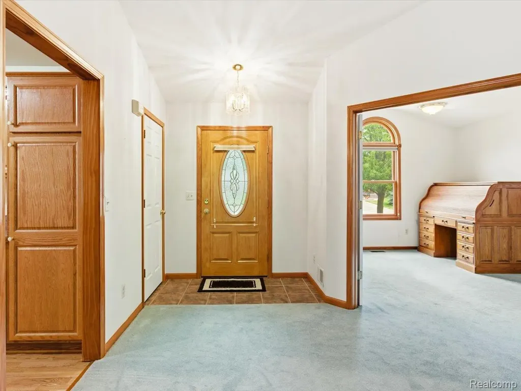 4305 Juniper Lane Port Huron Charter Township MI 48060