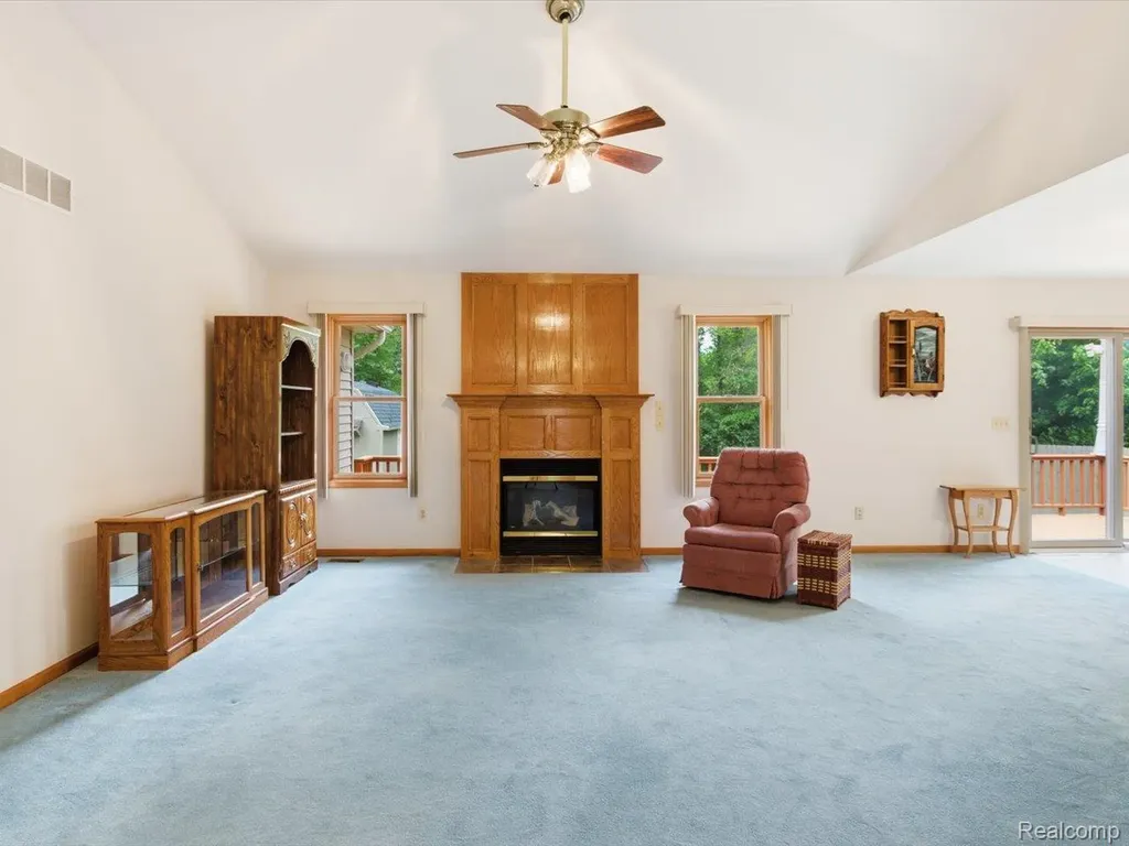 4305 Juniper Lane Port Huron Charter Township MI 48060