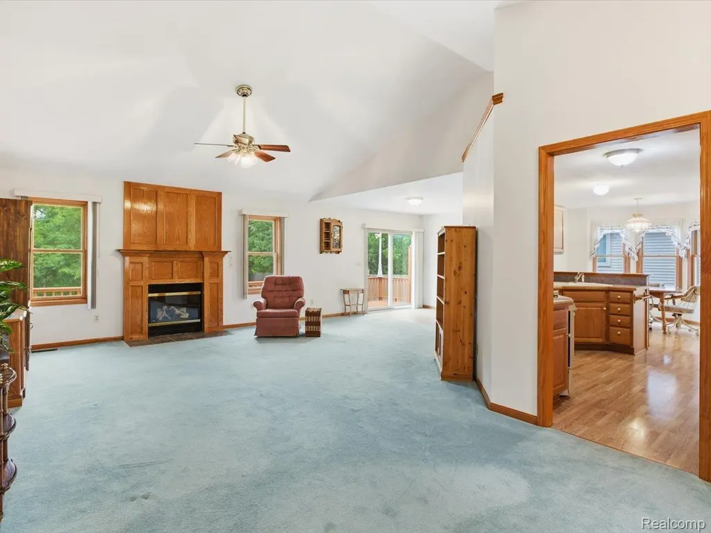 4305 Juniper Lane Port Huron Charter Township MI 48060