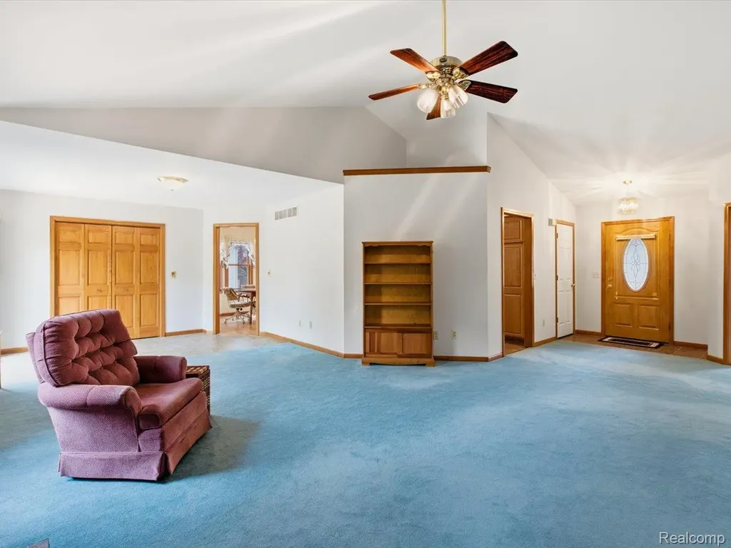 4305 Juniper Lane Port Huron Charter Township MI 48060