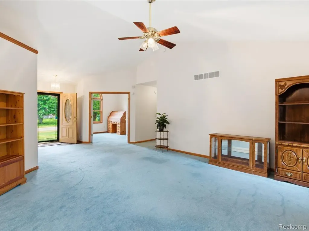 4305 Juniper Lane Port Huron Charter Township MI 48060