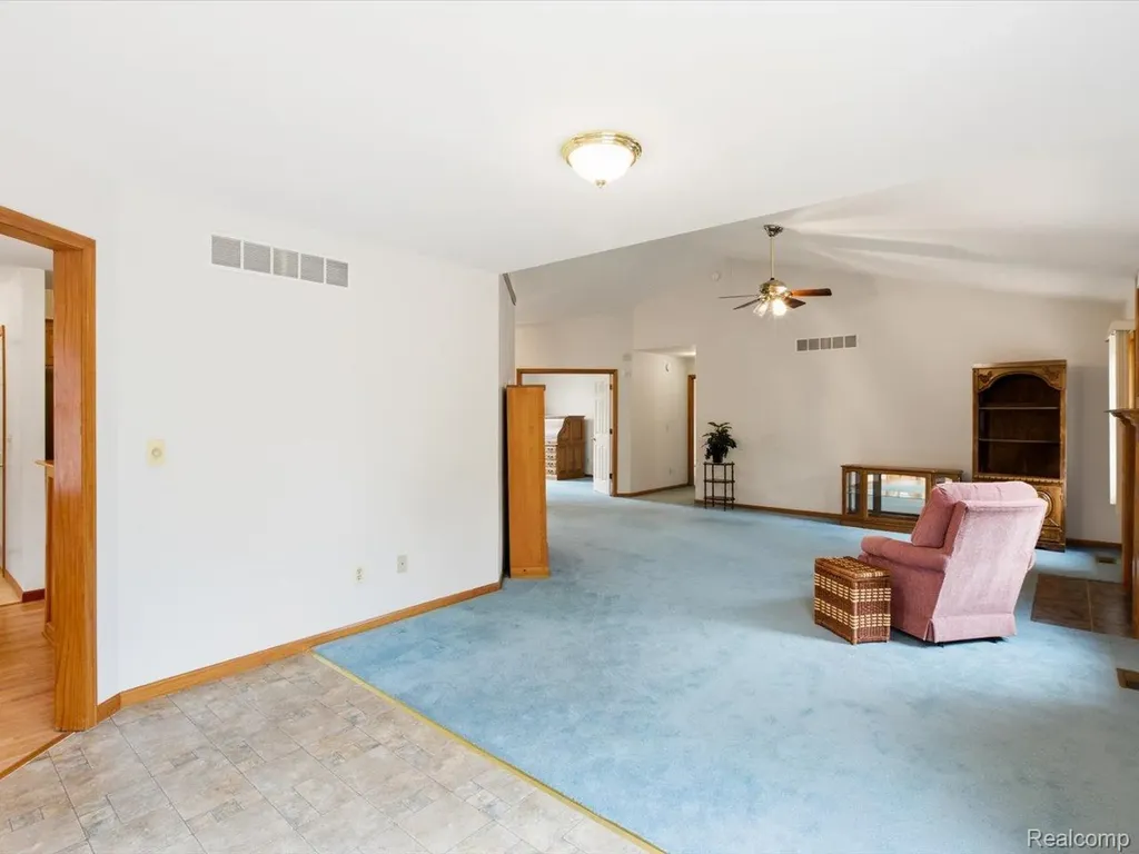 4305 Juniper Lane Port Huron Charter Township MI 48060