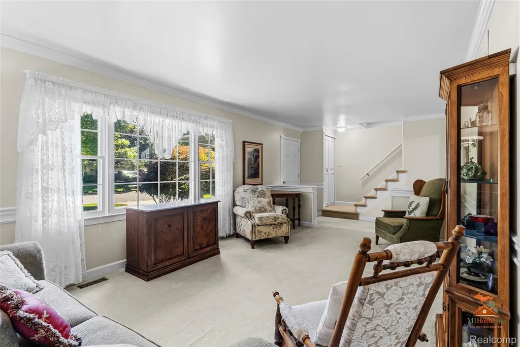 495 Springbrook Crescent Saline City MI 48176