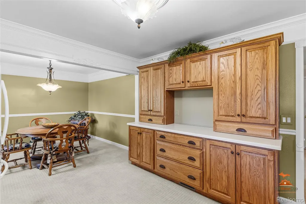 495 Springbrook Crescent Saline City MI 48176