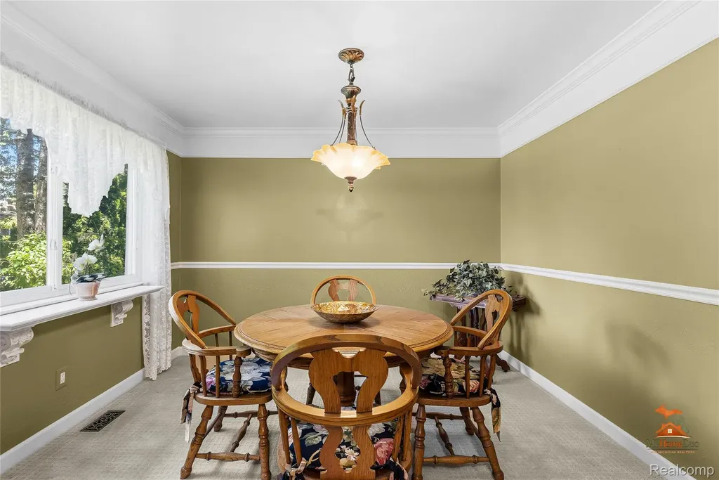495 Springbrook Crescent Saline City MI 48176