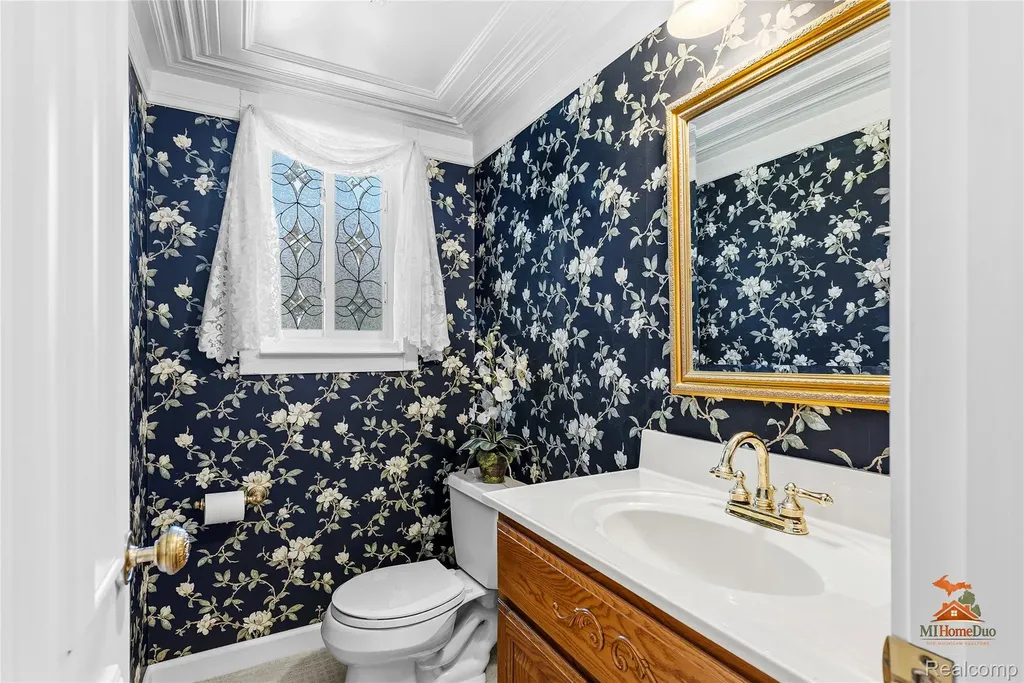 495 Springbrook Crescent Saline City MI 48176