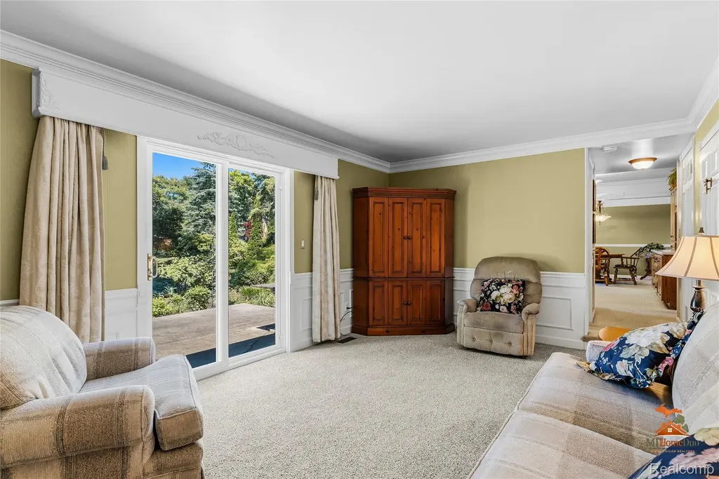 495 Springbrook Crescent Saline City MI 48176