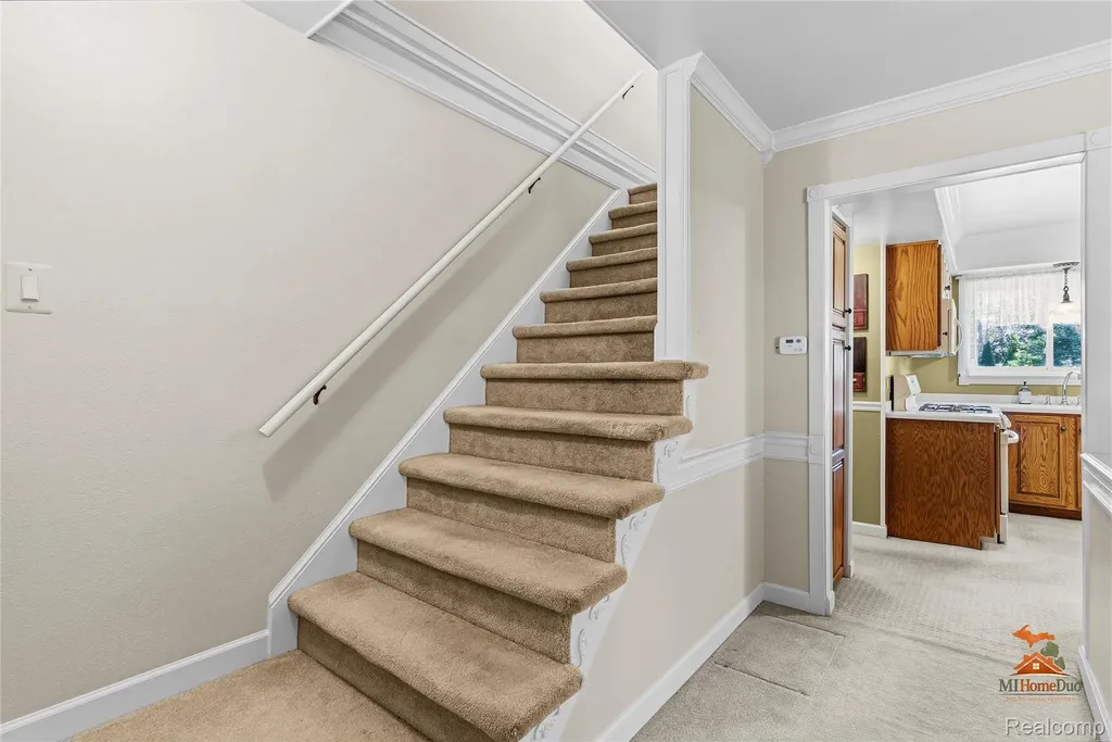 495 Springbrook Crescent Saline City MI 48176