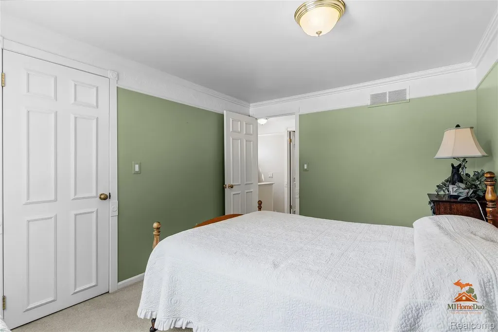 495 Springbrook Crescent Saline City MI 48176
