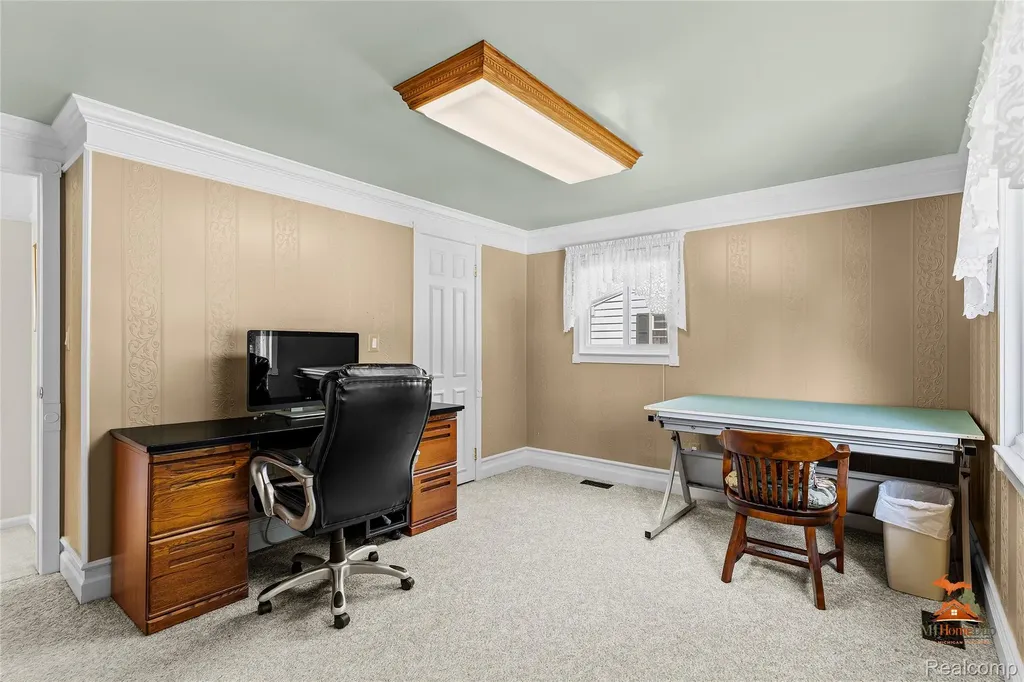 495 Springbrook Crescent Saline City MI 48176