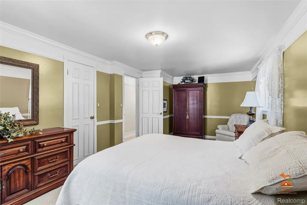495 Springbrook Crescent Saline City MI 48176