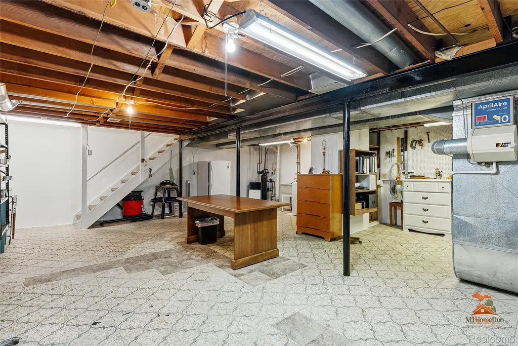 495 Springbrook Crescent Saline City MI 48176